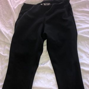 Brand new never worn new balance work out pants